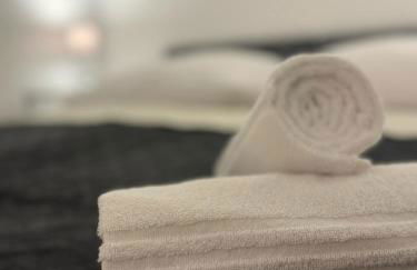 Munich Top Place direkt am Karlsplatz - Stachus 70 qm mit 2 Schlafzimmer Apartment Mila - Foto 10