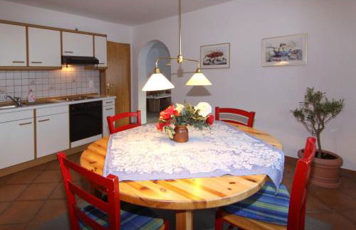 Ferienwohnungen Oberau - Foto 46