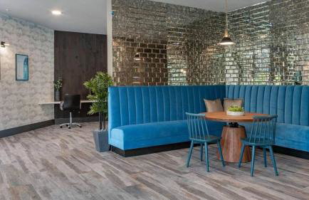 Landing Incredible 1BD Pool Yoga Studio - Foto 16