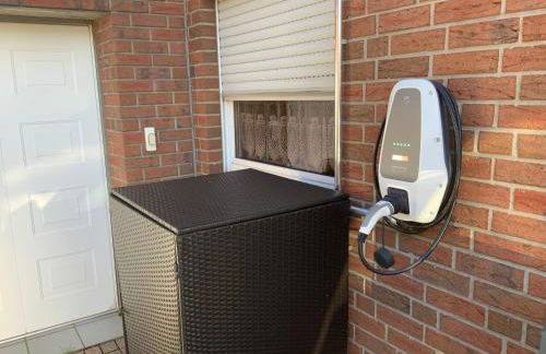 Ferienwohnungen Hückelhoven-Baal E-Bike und Rollerverleih - Foto 37