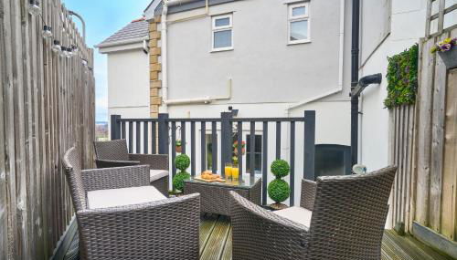 Redlands House By Urban Hideaways - Foto 3, Garden