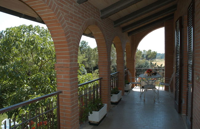 Agriturismo Le Rose - Foto 59