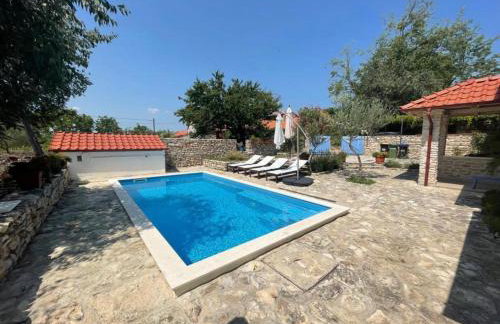 Holiday Home Toma - Foto 25