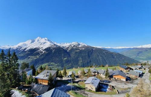 Résidence Le Tyrol - Foto 74