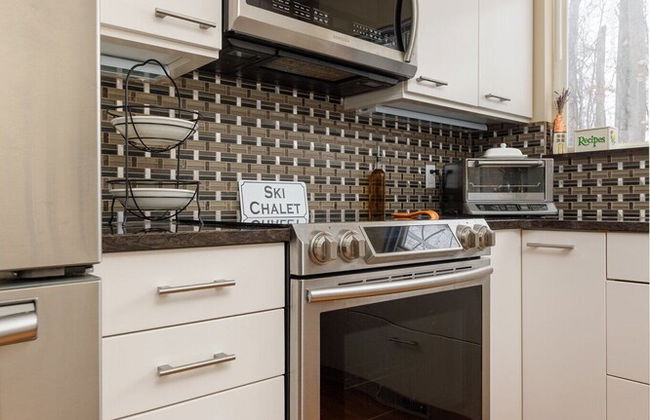 Sugarloaf Chalet 3BDR Loft 2510 - Foto 12