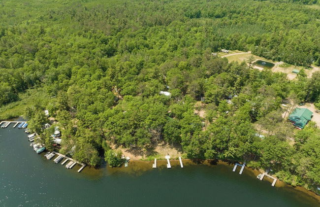 The Loft at Blueberry Lake - Foto 42