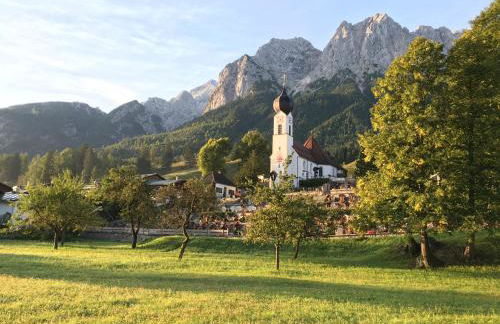 Ferienhaus Alpenperle - Foto 44