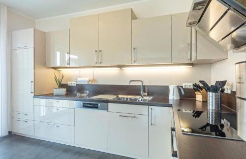 Ferienwohnung Lahnurlaub - Foto 13