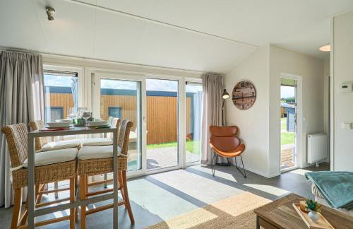 Süsel Seeparx Ferienhaus Seezeit - Foto 6