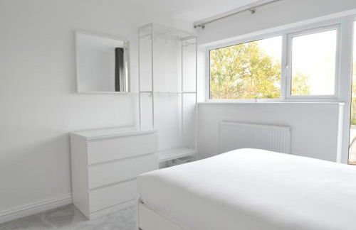 The Swift-Bright, Modern 5-Bed Family Home Nr Bath - Foto 6