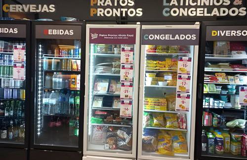 Studio Elegante próx USP e Metrô Butantã - Foto 13