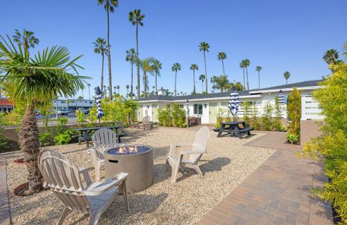 South O Bungalow 7 - Premium Double Studio + Patio - Foto 10