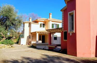 Corfu Aris Apartment - Foto 36