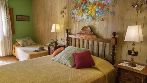 Casa Rural Can Coll - Foto 5