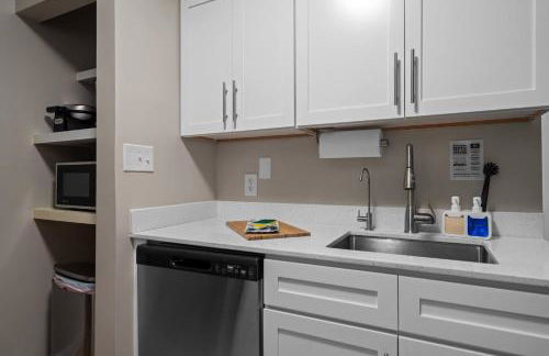 Trio Luxe Mountainside Oasis - Foto 27