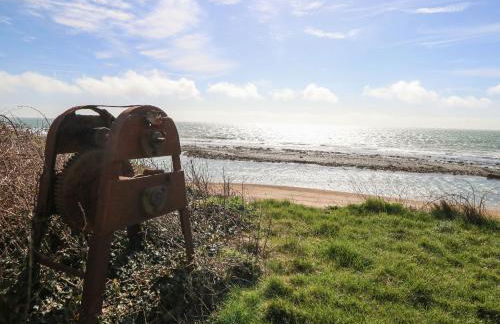 The Transmitter Bunker - Photo 32