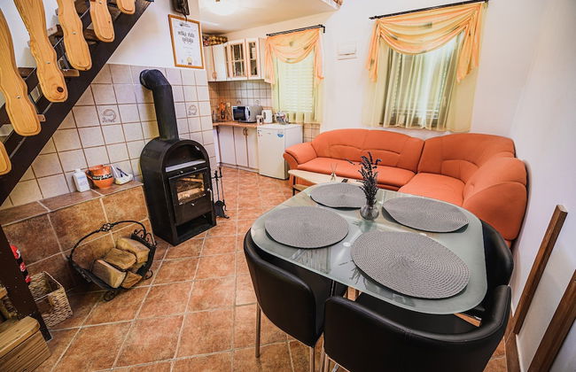 Holiday Home Vesna with Sauna - Foto 22