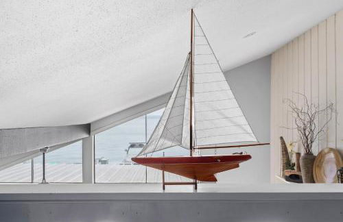 Conroe Lakefront Cottage - Foto 68