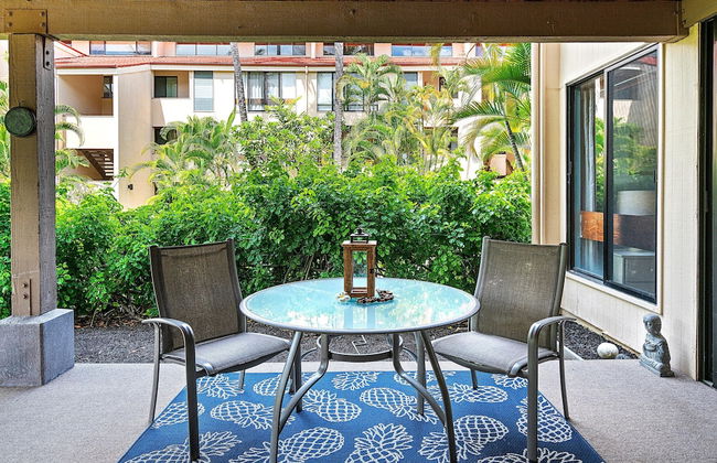 Keauhou Kona Surf and Racquet Club 6-101 - Foto 6