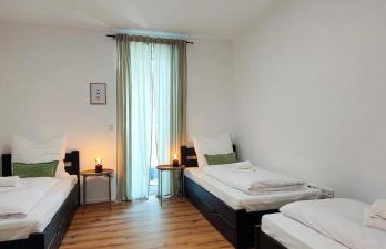 Hygge Home - mit Garten und Stellplatz für Feriengäste-, Monteure / Netflix / 10 min. zur Sinsheim Therme und zur Autobahn - Photo 4