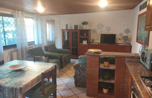 ZÍ MARIO Suite degli Ospiti - Roma Ostia Antica - Foto 26