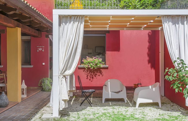 Casale Degli Ulivi 10 2 Emma Villas - Foto 41