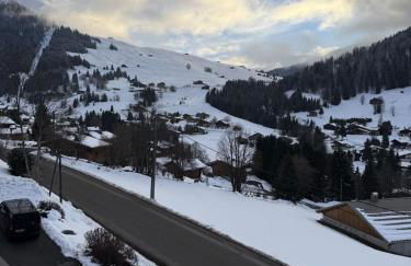 Sunny studio with open view full comfort - Foto 12