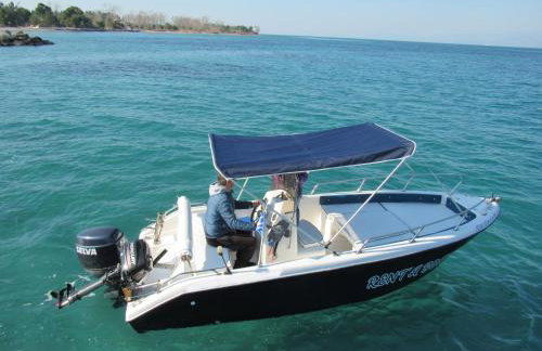 Biscoutsis Apartments & Studios - Foto 61