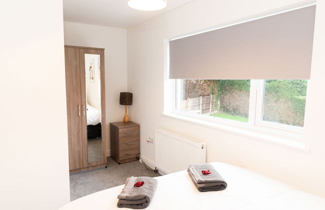 Argyle House - Foto 14