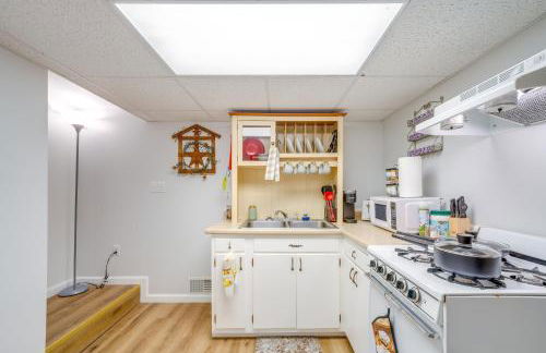 7 Mi to Beckley Townhome Near Hiking and Fishing - Foto 2