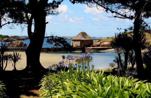 Gîte Paimpol Le Loarwenn - Foto 47