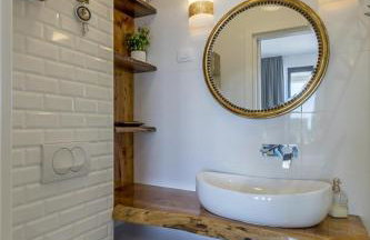 Villa CAPTAINS house on Šolta island with private pool, 3 bedrooms, 4 bathrooms, amazing sea views - Foto 36