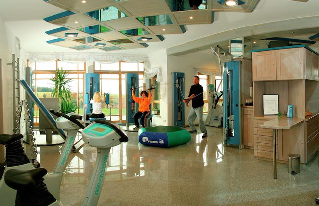 Holiday Home With Panoramic View and Every Convenience - spa - Photo 35