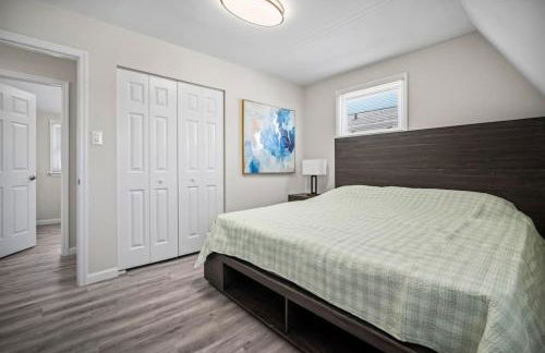 Full House 2 Blocks from Beach - Foto 41