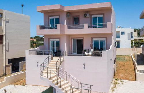 Kalypso Sea View Villa - Foto 24