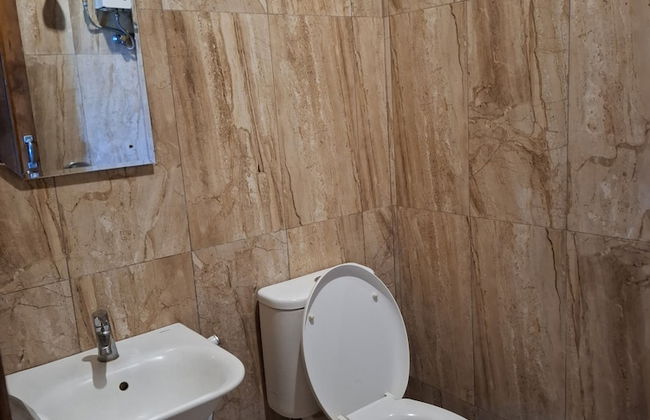 Balkondes Tuksongo - Foto 22