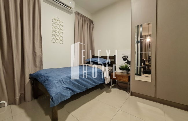 Eclipse Residency, Cyberjaya by Flexihome MY - Foto 18