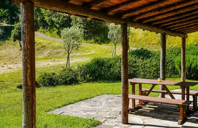 Belvilla by OYO Timo - Photo 34