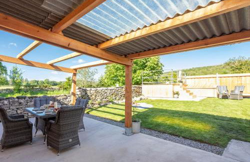 Longlands Farm Cottage - Foto 59