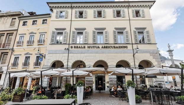 Oriana Homèl Udine - Foto 2, Profilbild