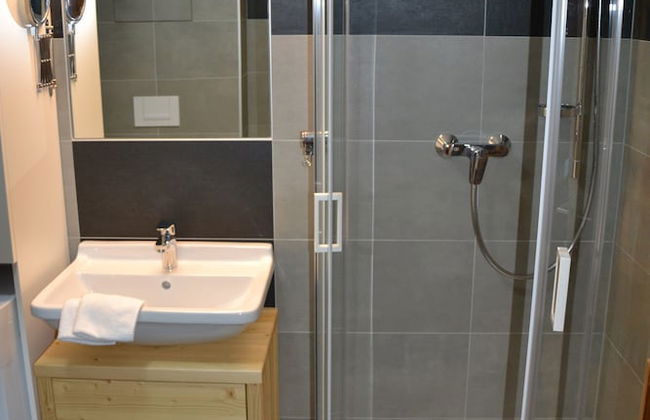 Residence Kovárna - Foto 45