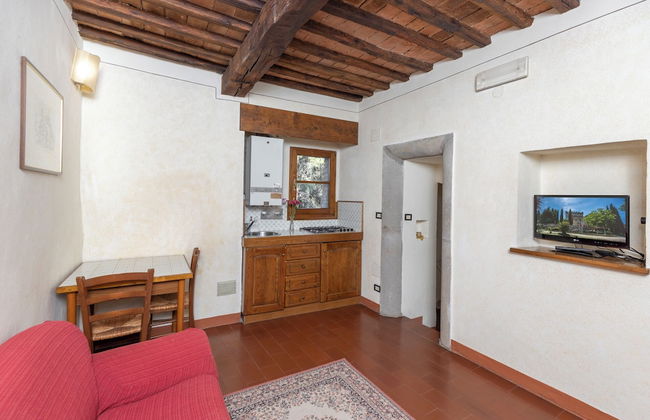 Castel Pietraio - Foto 24