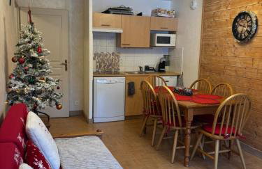Le Flocon Cosy Espace Diamant - Foto 3