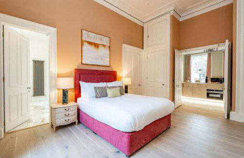 Dragon Suites Luxury Apartments at Rutland Square - Foto 46