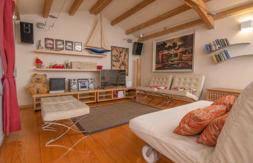 Villa Emili in Medulin - Haus für 4-5 Personen - Foto 13