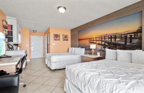 Oceanfront Inn Suite - Foto 50