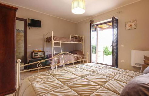 Nice Home In Torchiara With Kitchen - Foto 17