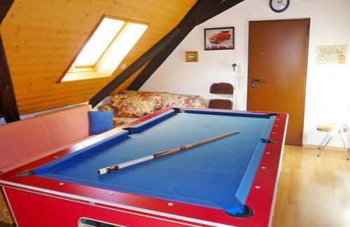 Apartment Pension Himmelsbach by Interhome - Foto 29