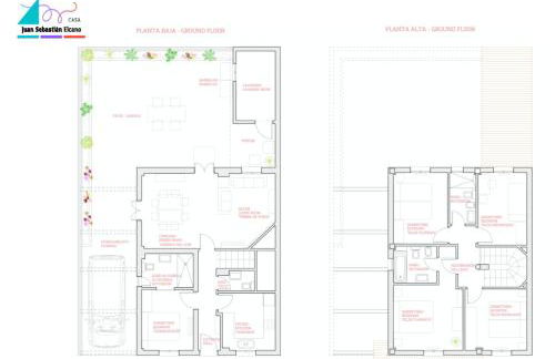 Casa Juan Sebastian Elcano - Photo 23