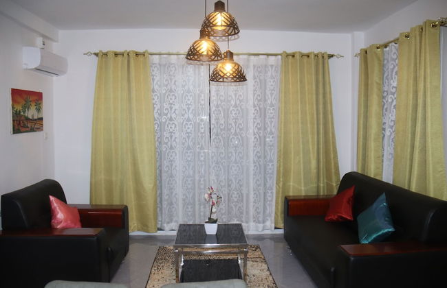 Hary's aparthotel - Foto 14